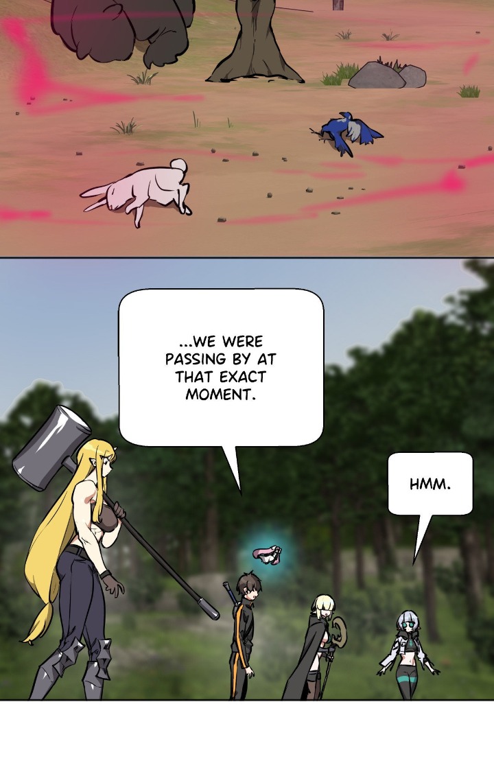 No Man’s Land Chapter 79 image 63