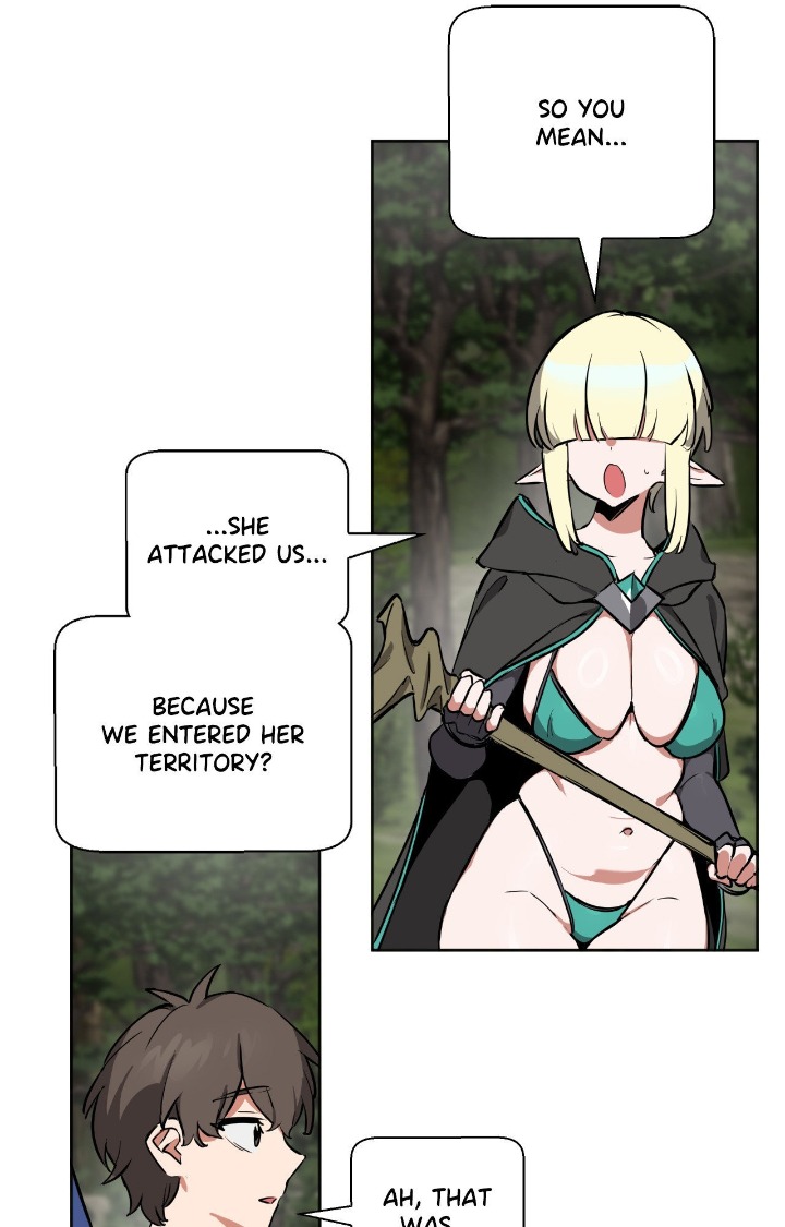 No Man’s Land Chapter 79 image 64