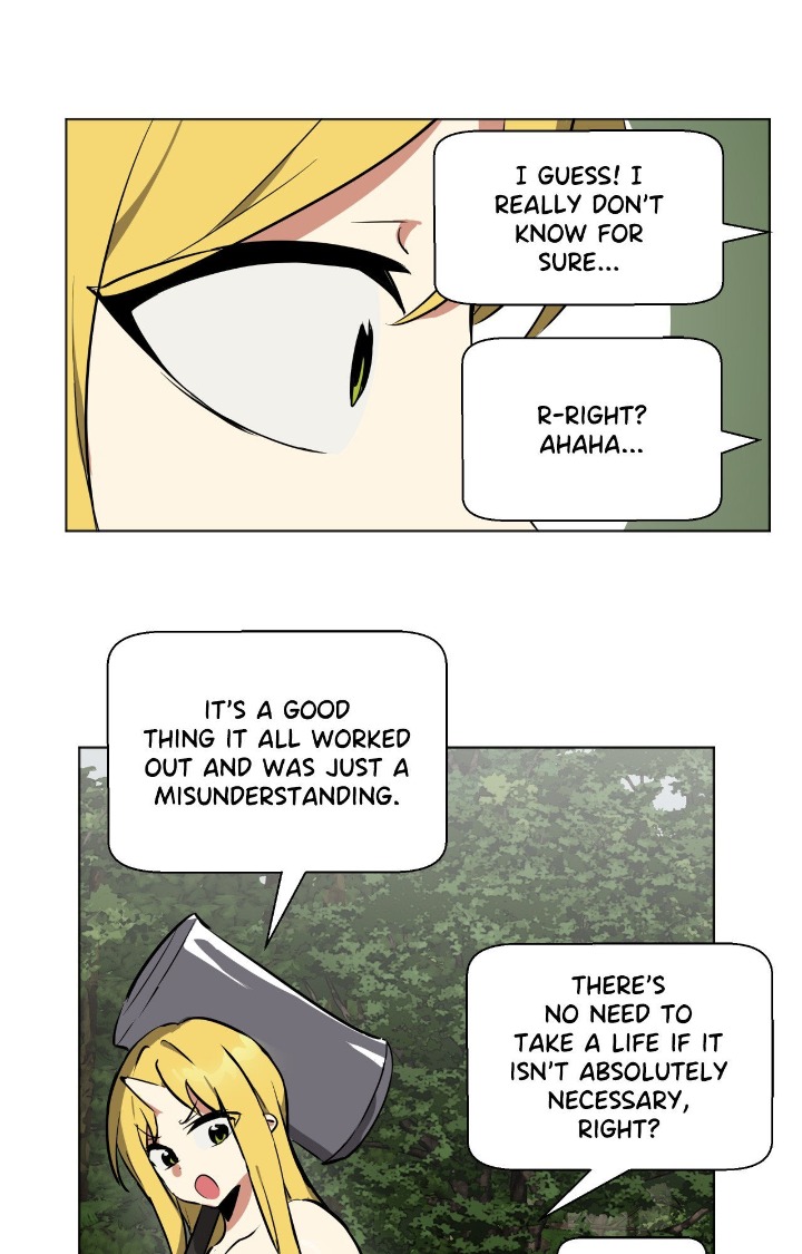 No Man’s Land Chapter 79 image 69