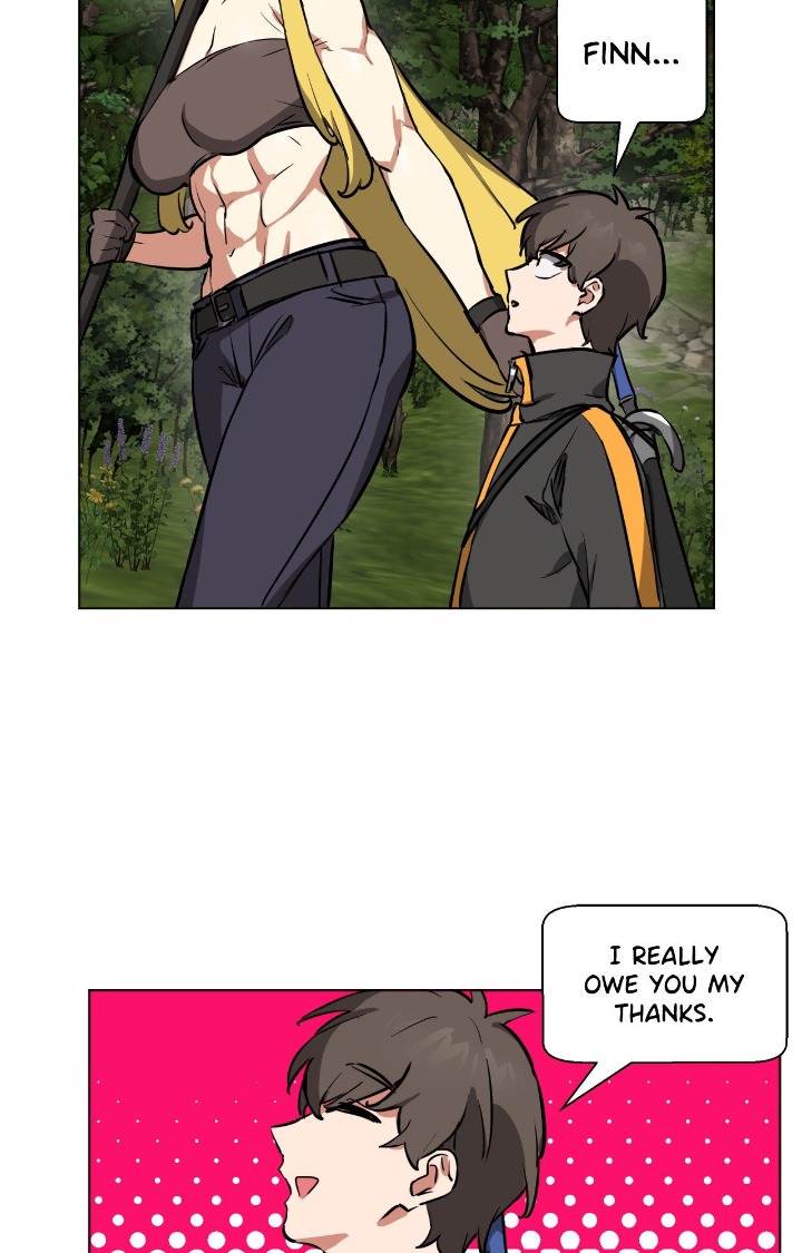 No Man’s Land Chapter 79 image 70