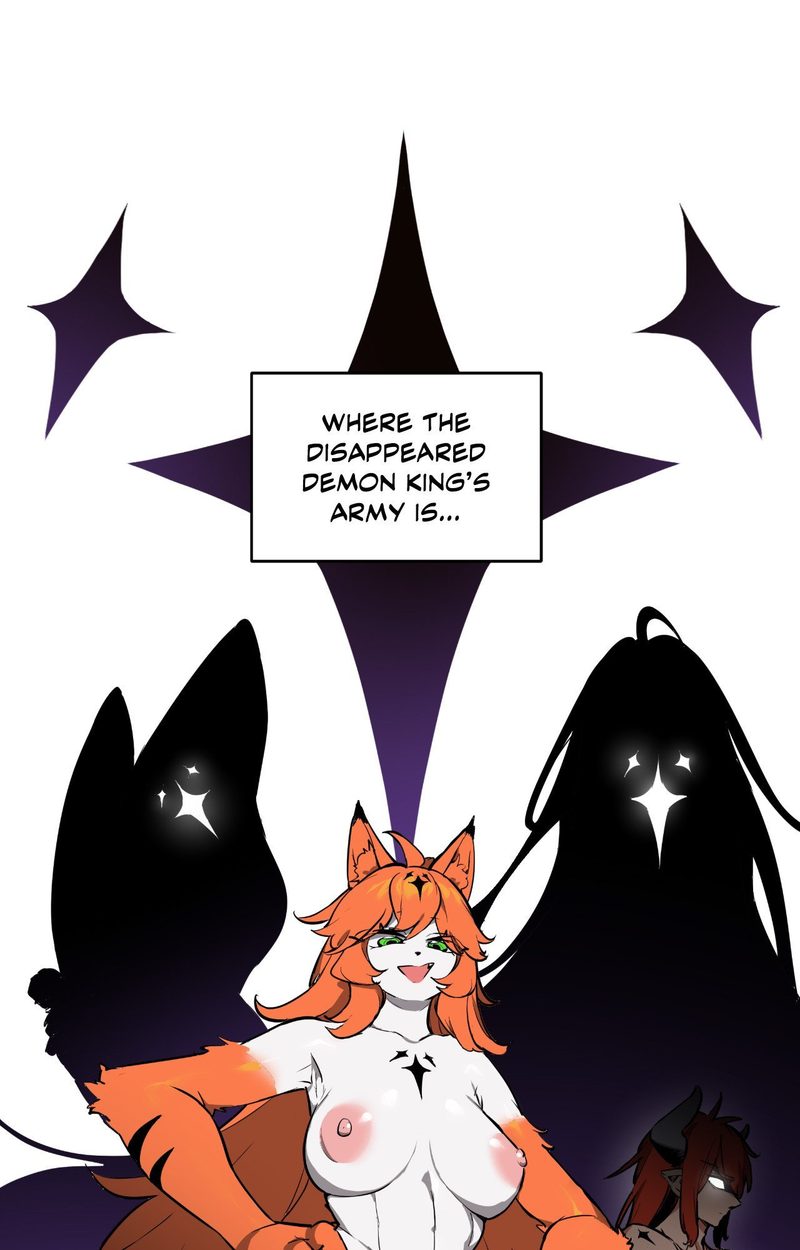 No Man’s Land Chapter 80 image 0