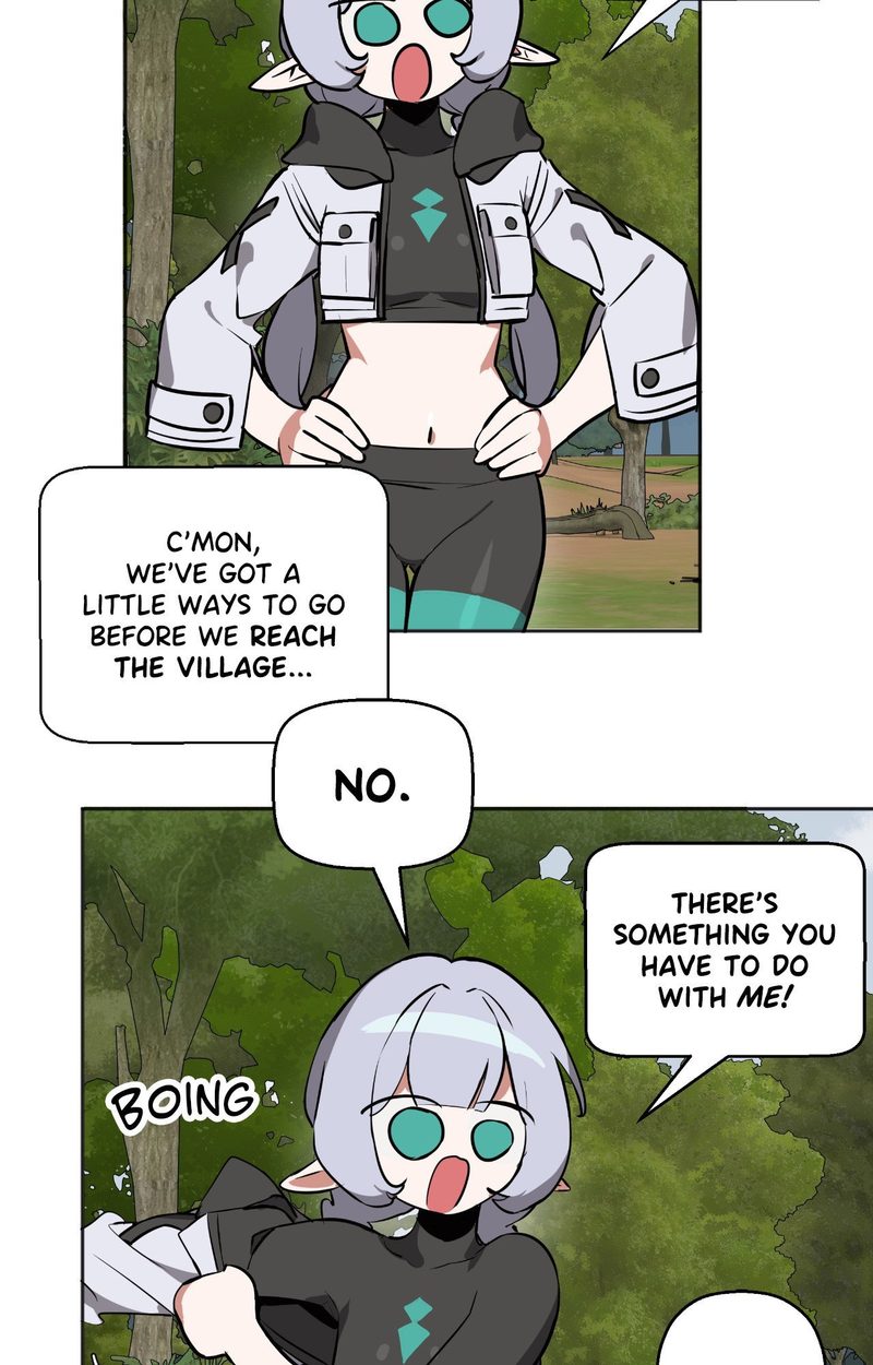 No Man’s Land Chapter 80 image 10