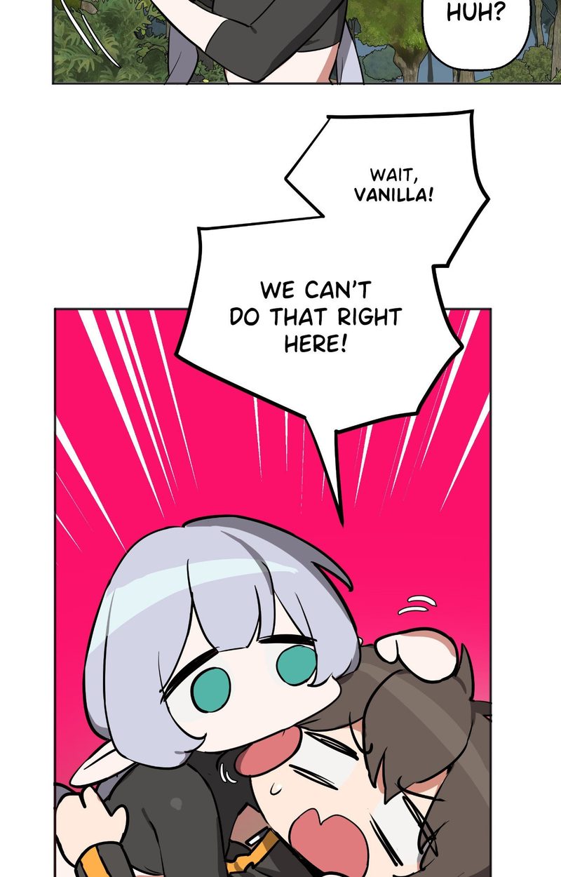 No Man’s Land Chapter 80 image 11