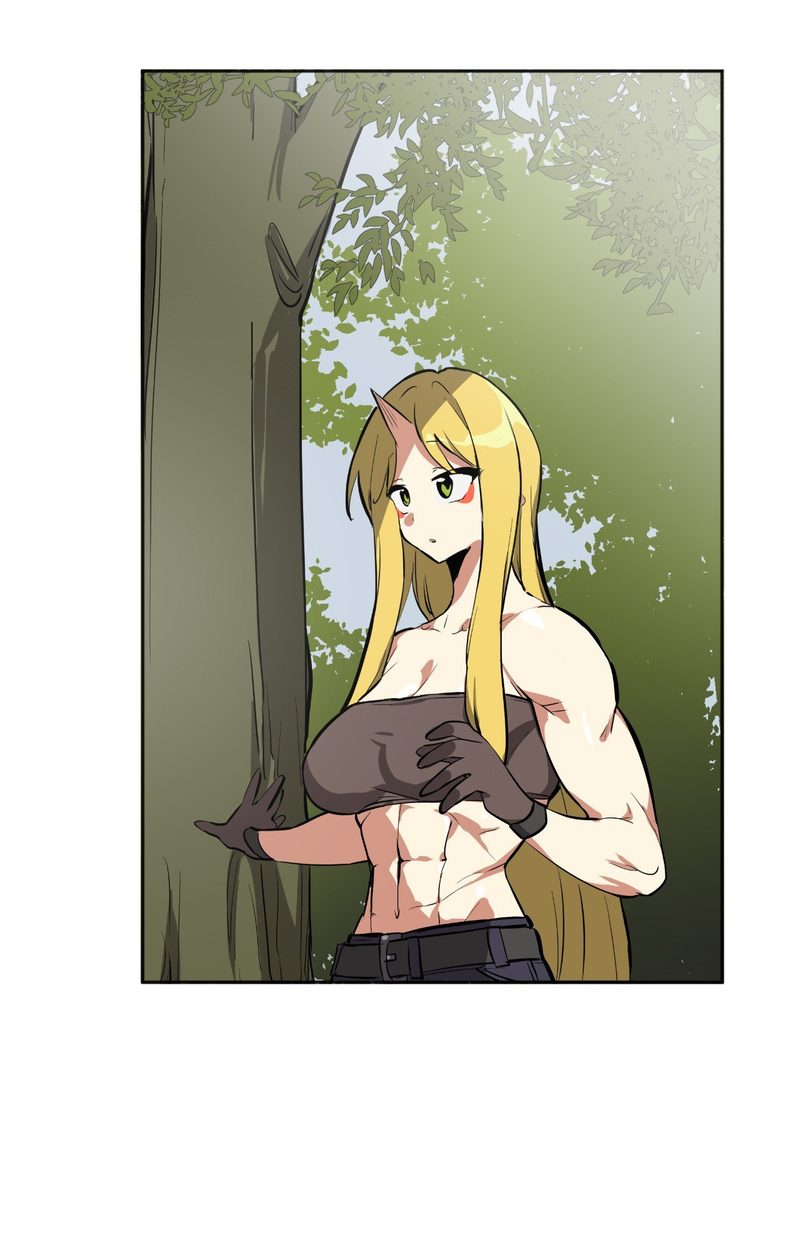 No Man’s Land Chapter 80 image 17