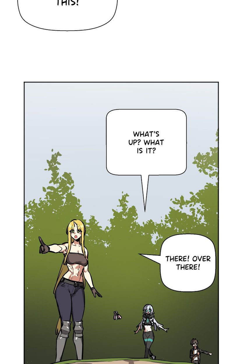 No Man’s Land Chapter 80 image 20