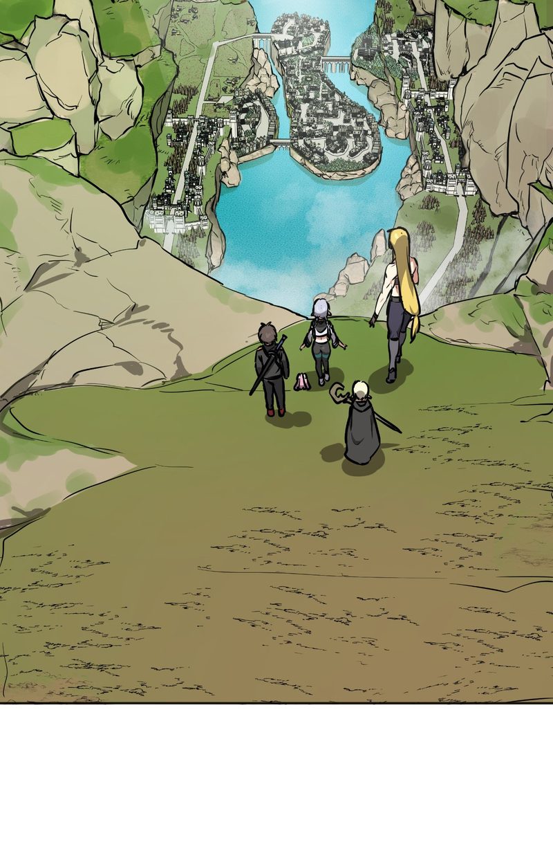 No Man’s Land Chapter 80 image 26