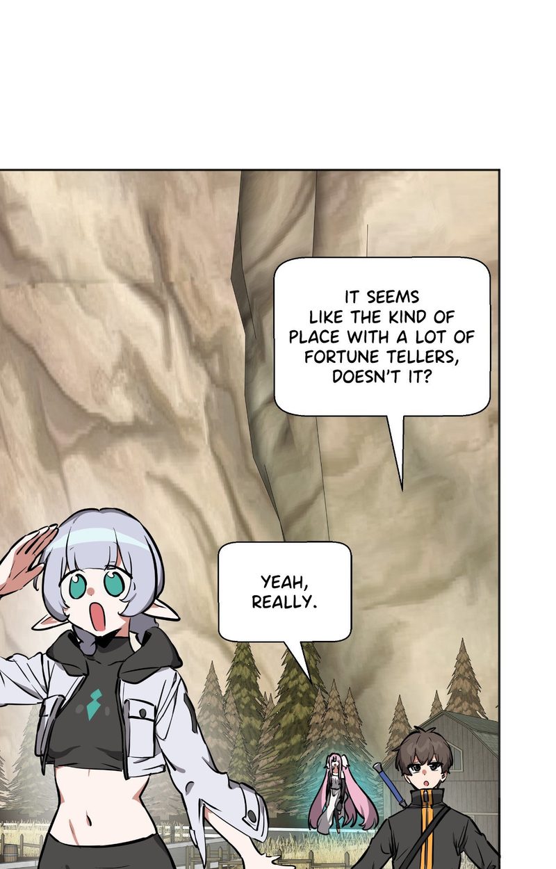 No Man’s Land Chapter 80 image 29