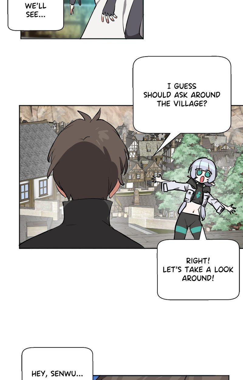 No Man’s Land Chapter 80 image 31