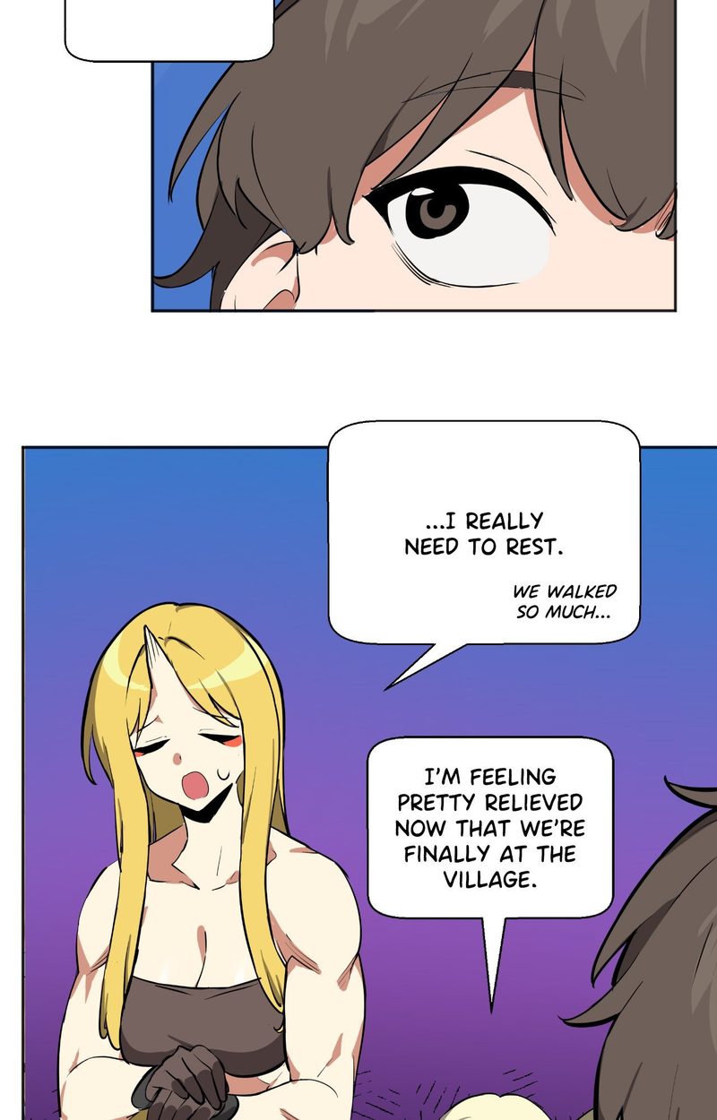 No Man’s Land Chapter 80 image 32