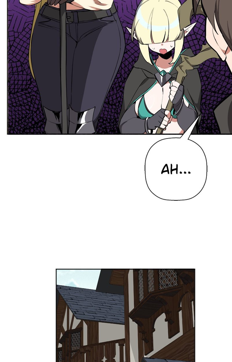 No Man’s Land Chapter 80 image 33