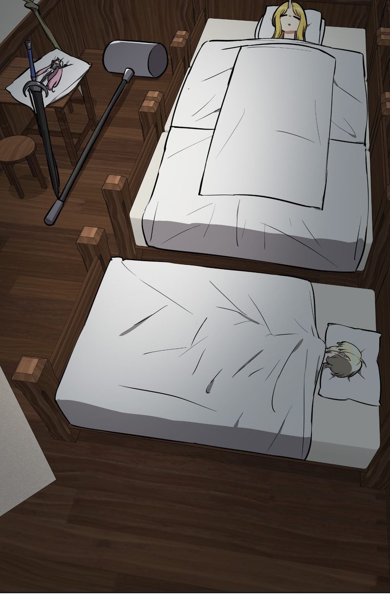 No Man’s Land Chapter 80 image 35