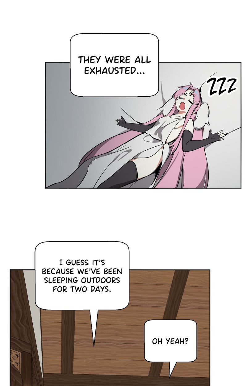 No Man’s Land Chapter 80 image 36