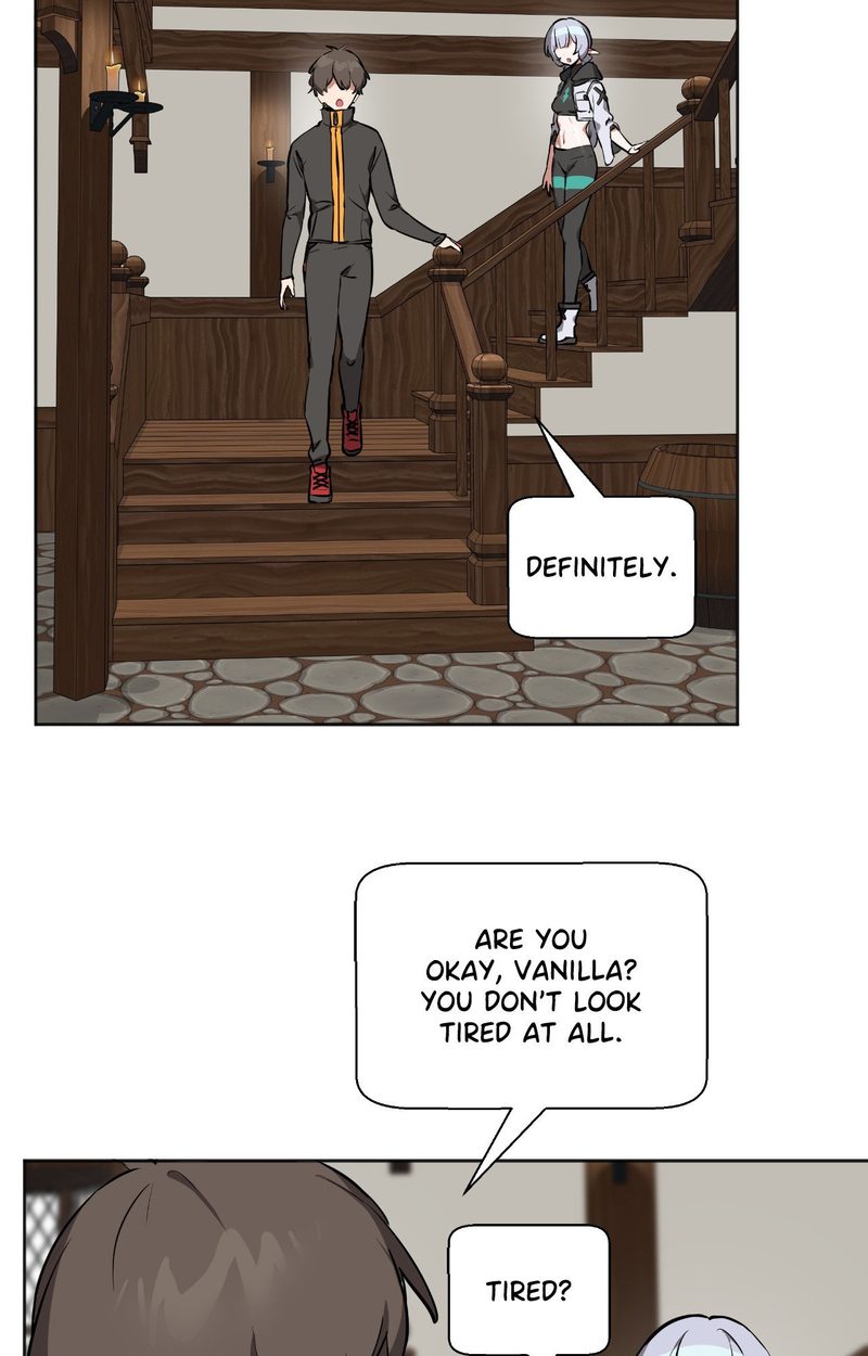 No Man’s Land Chapter 80 image 37