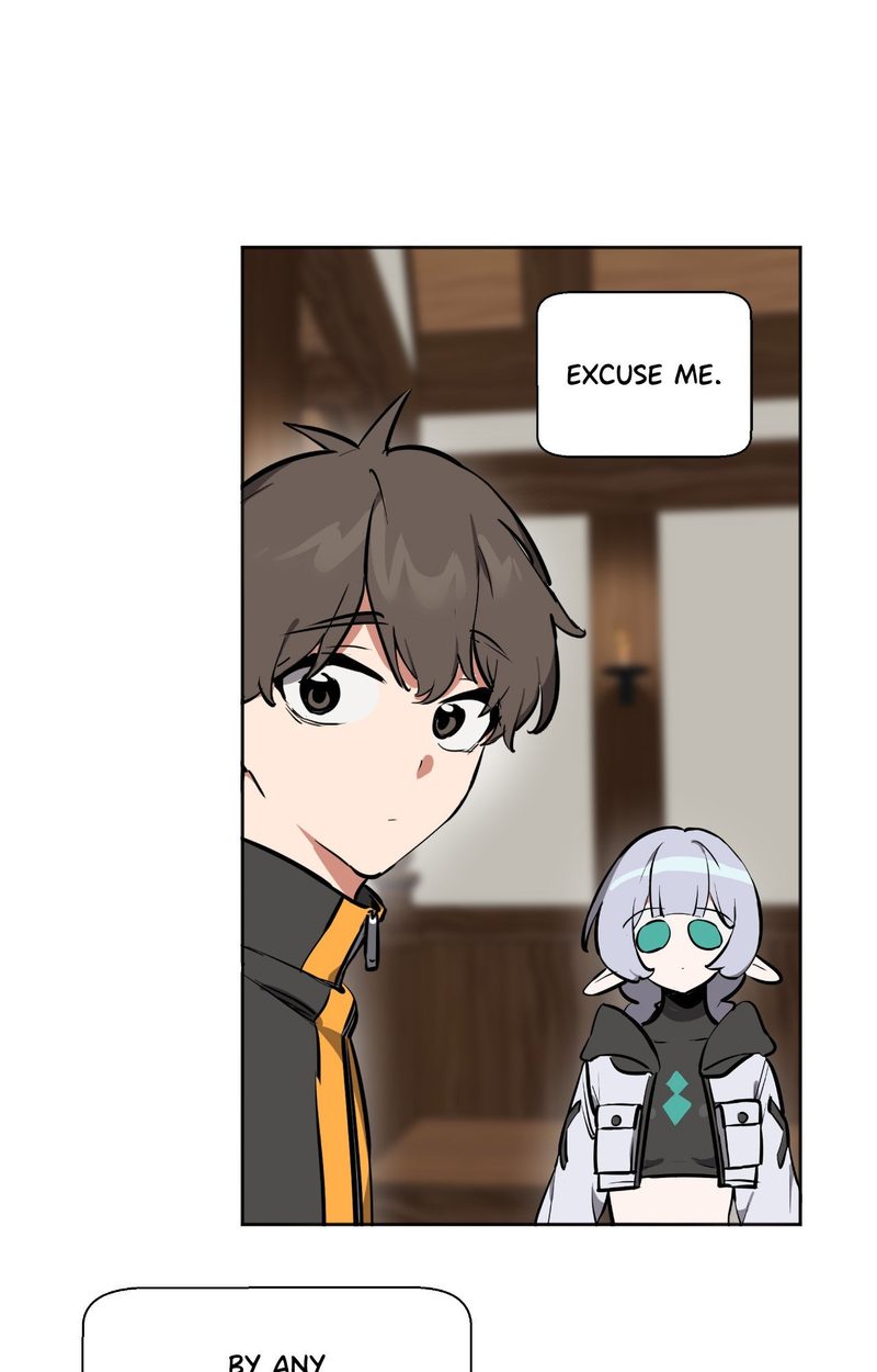 No Man’s Land Chapter 80 image 39