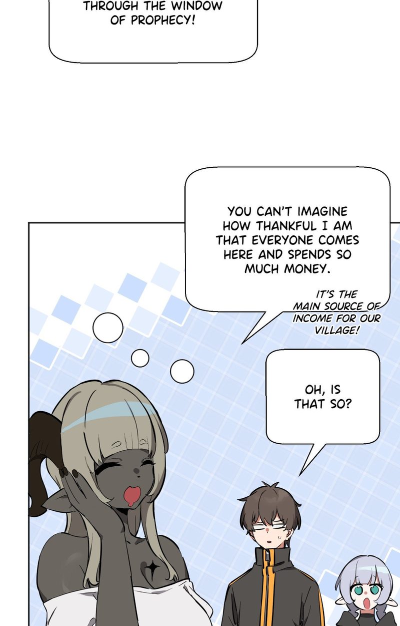 No Man’s Land Chapter 80 image 43