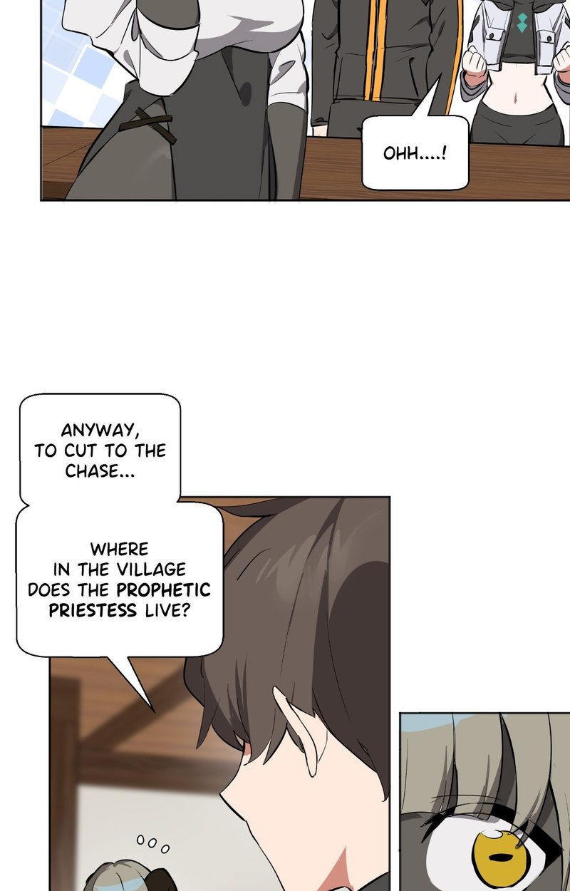 No Man’s Land Chapter 80 image 44