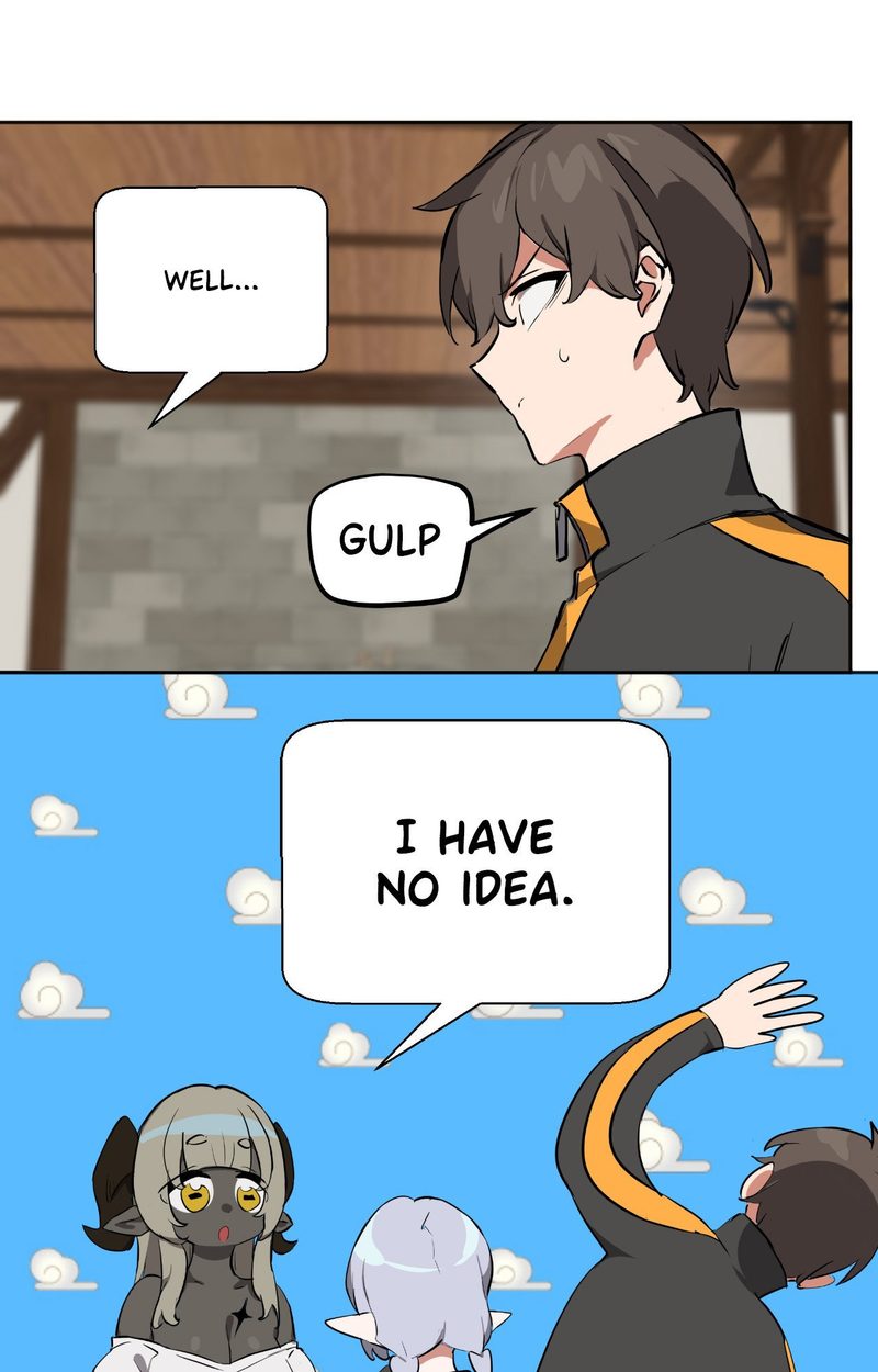 No Man’s Land Chapter 80 image 46