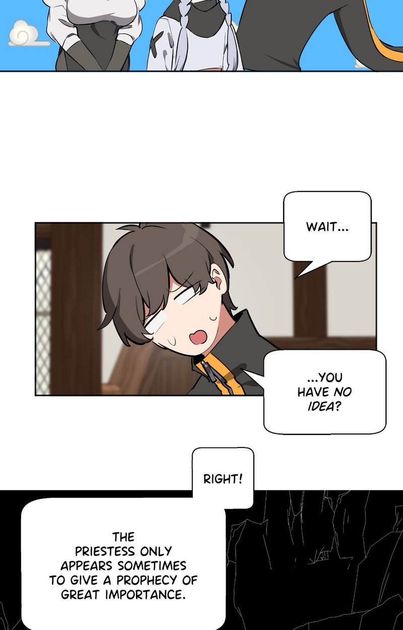 No Man’s Land Chapter 80 image 47