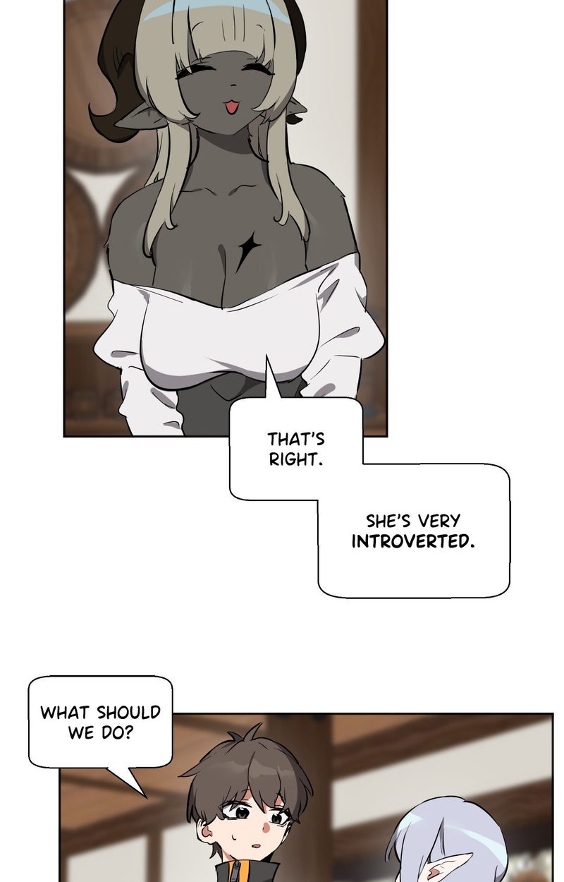 No Man’s Land Chapter 80 image 50