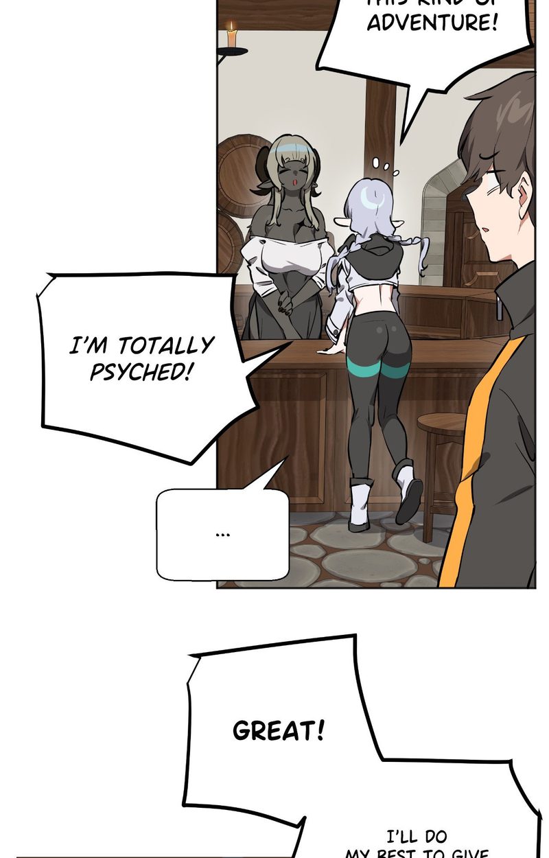 No Man’s Land Chapter 80 image 57