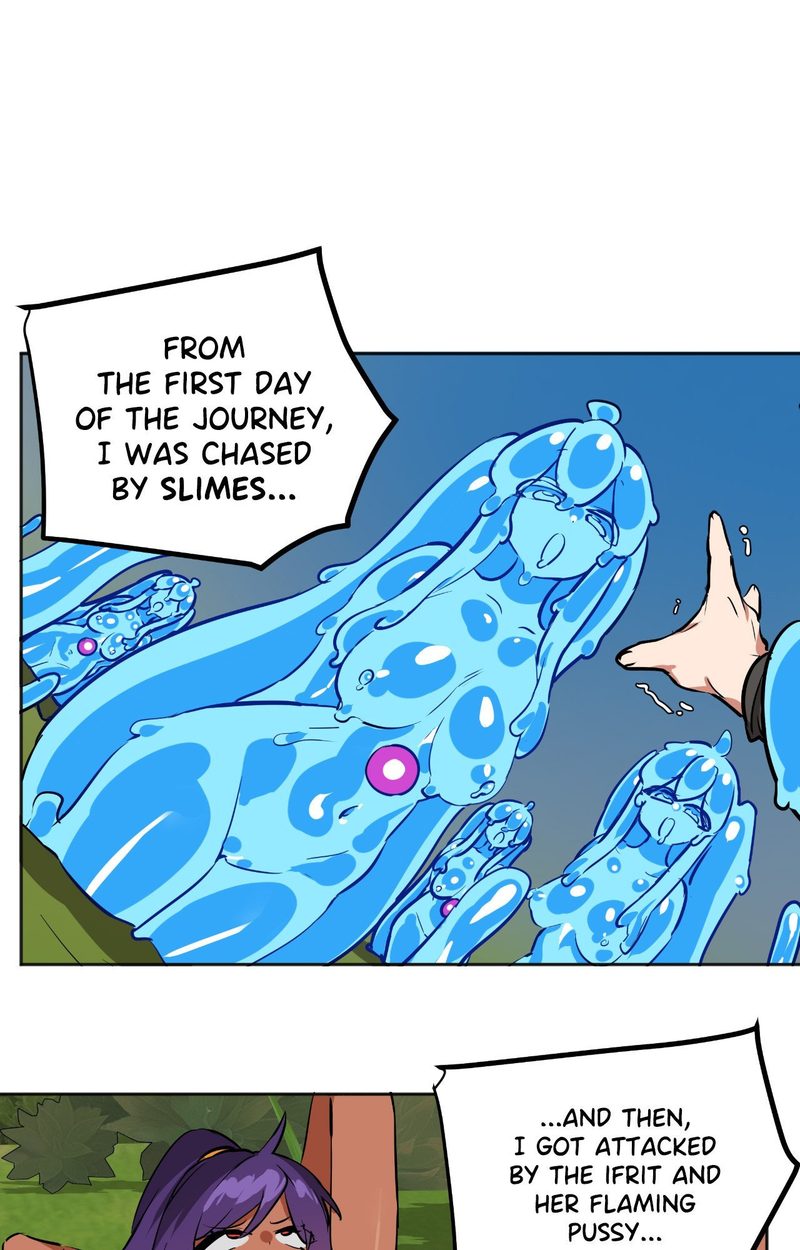 No Man’s Land Chapter 80 image 5