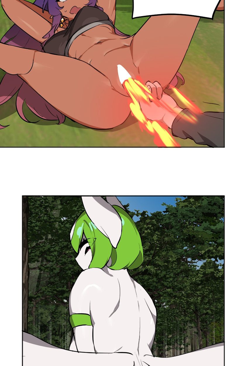 No Man’s Land Chapter 80 image 6