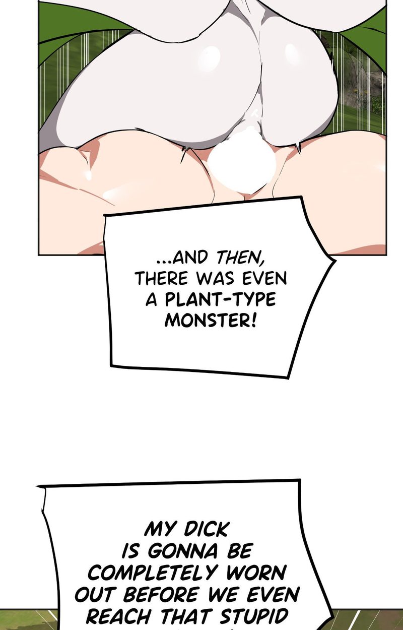 No Man’s Land Chapter 80 image 7