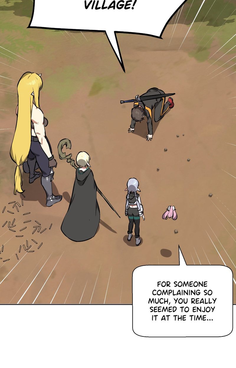 No Man’s Land Chapter 80 image 8