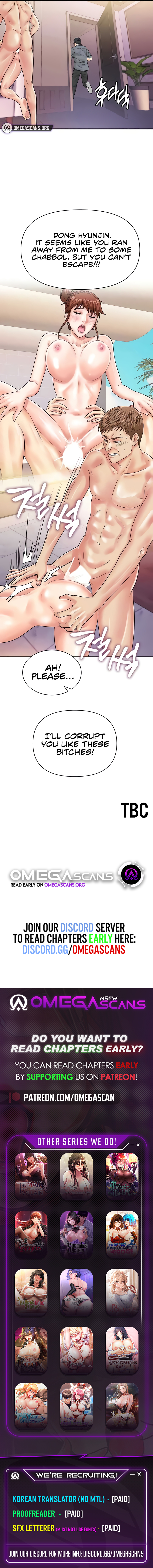 Please Scan Here Chapter 45 image 6
