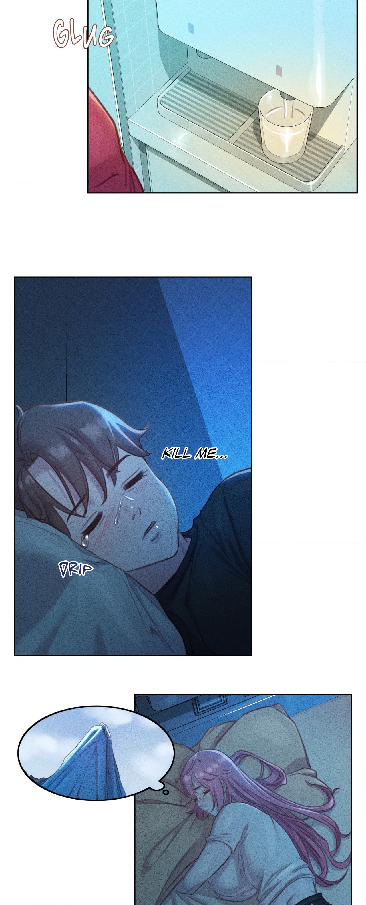 Ladies’ Man Chapter 1 image 99