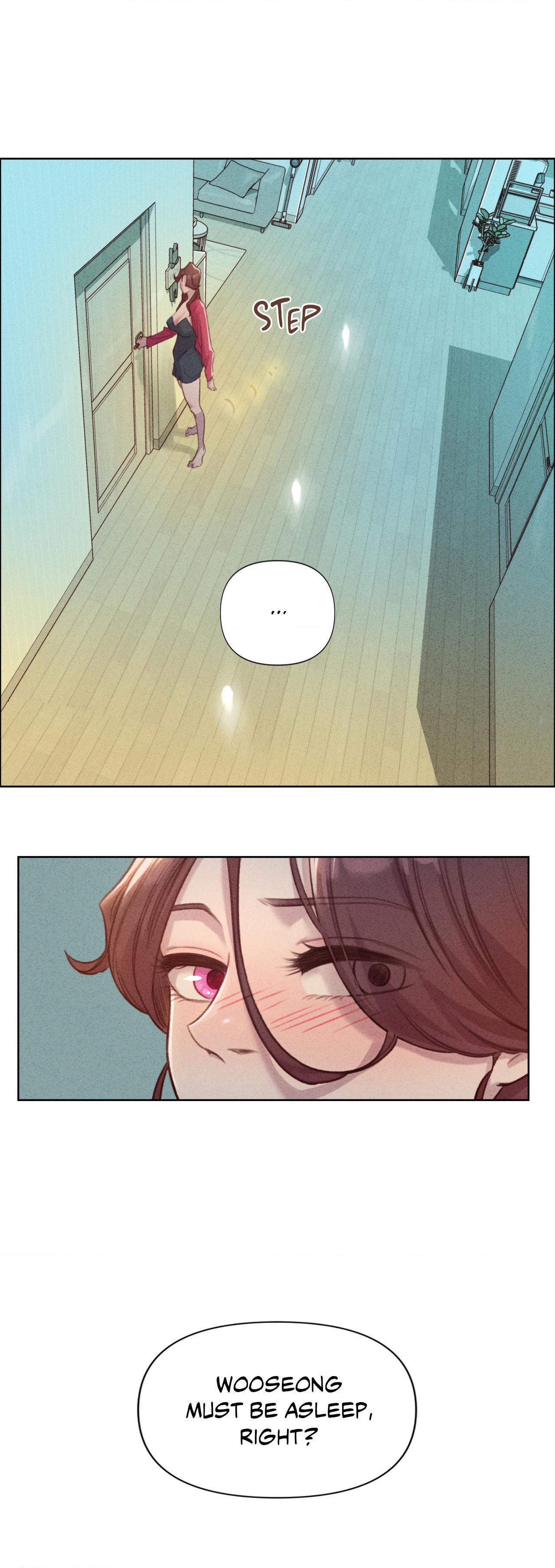 Ladies’ Man Chapter 1 image 103