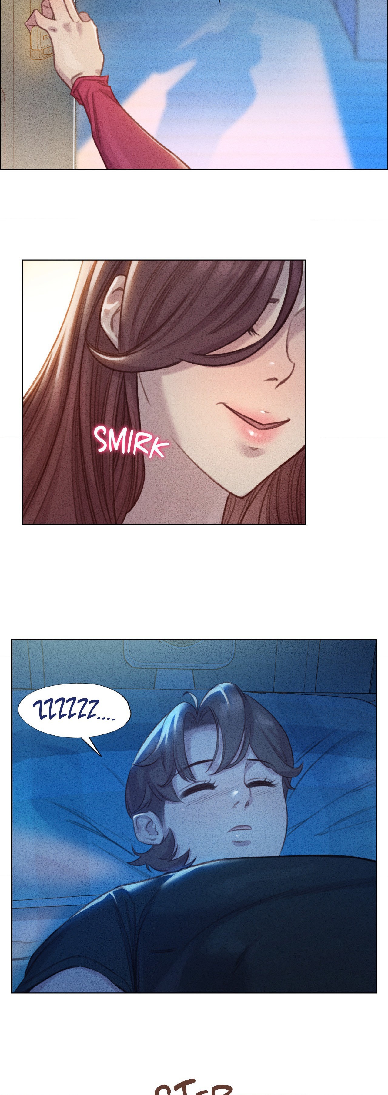 Ladies’ Man Chapter 1 image 105