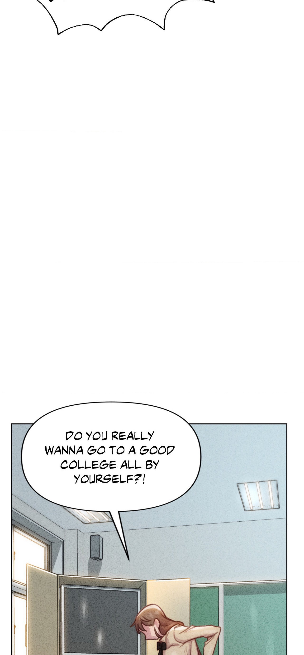 Ladies’ Man Chapter 1 image 10