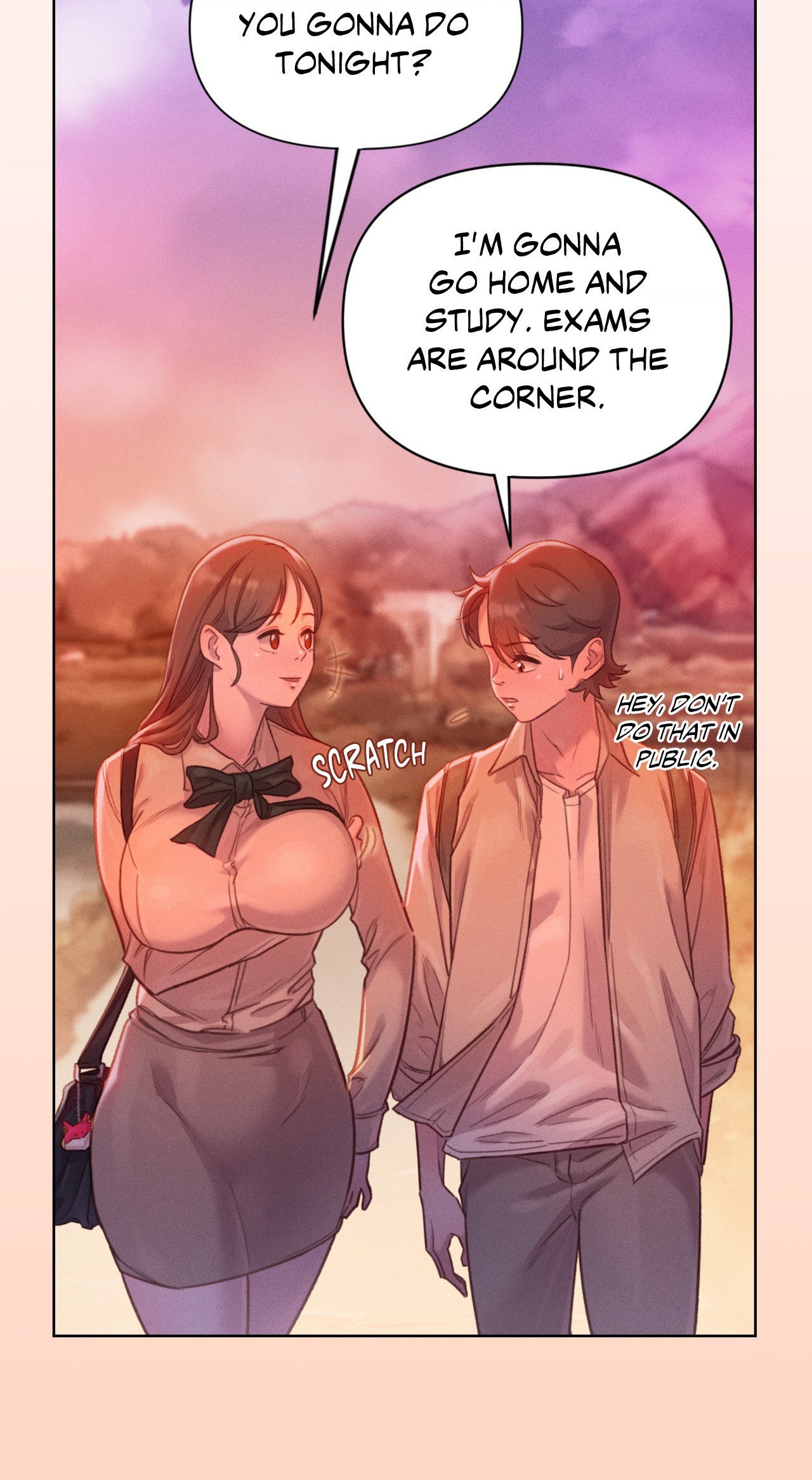 Ladies’ Man Chapter 1 image 14