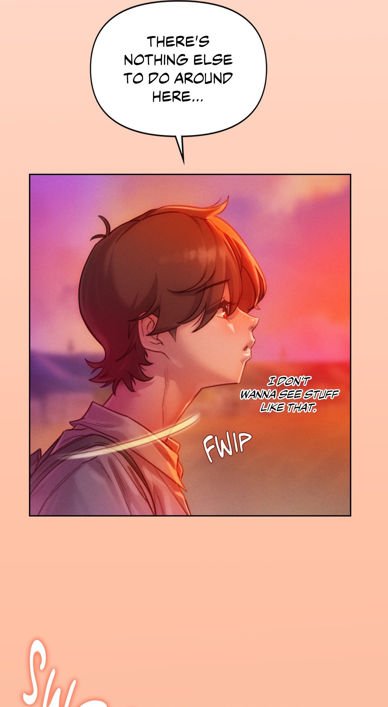 Ladies’ Man Chapter 1 image 15