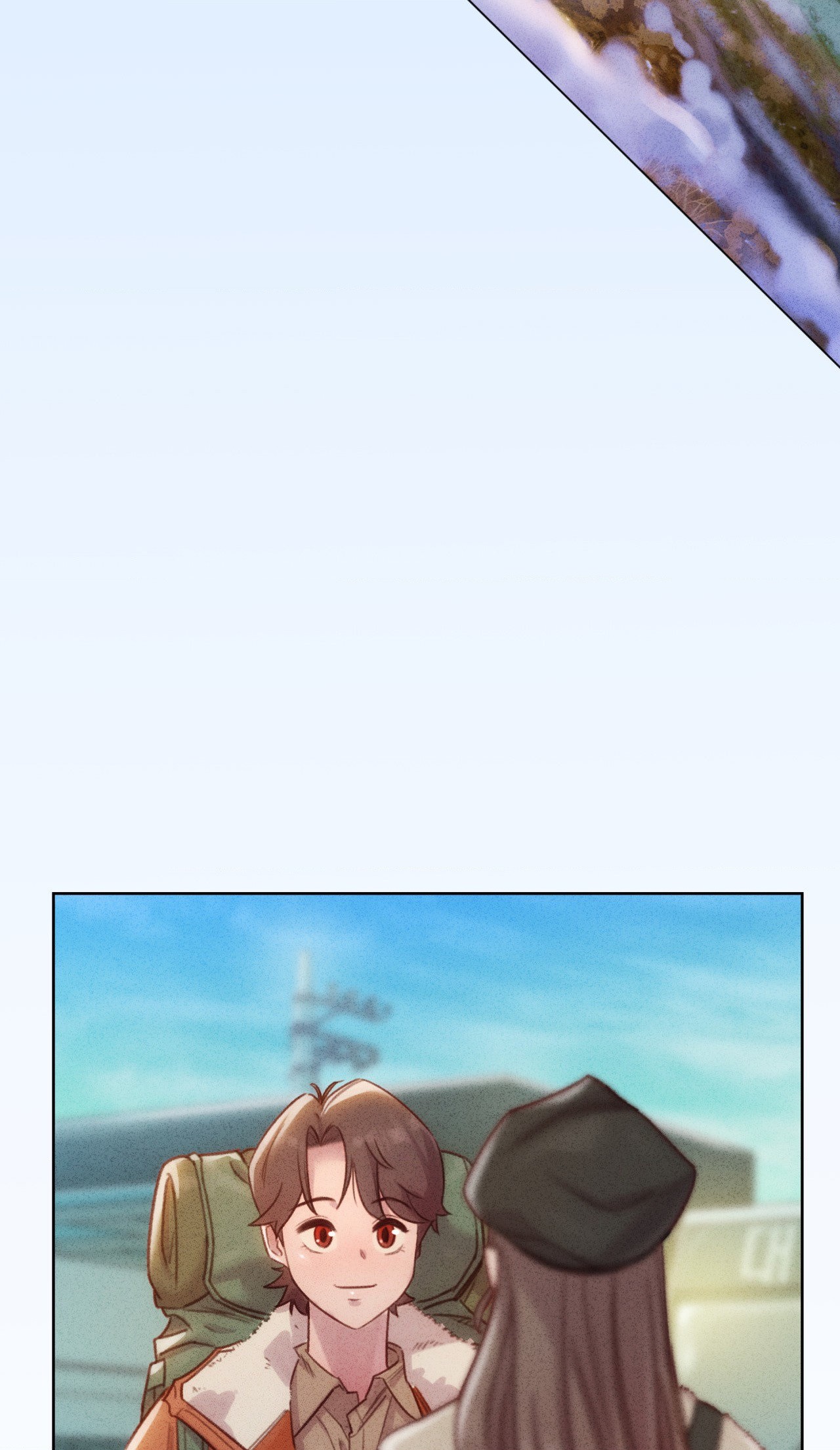 Ladies’ Man Chapter 1 image 20
