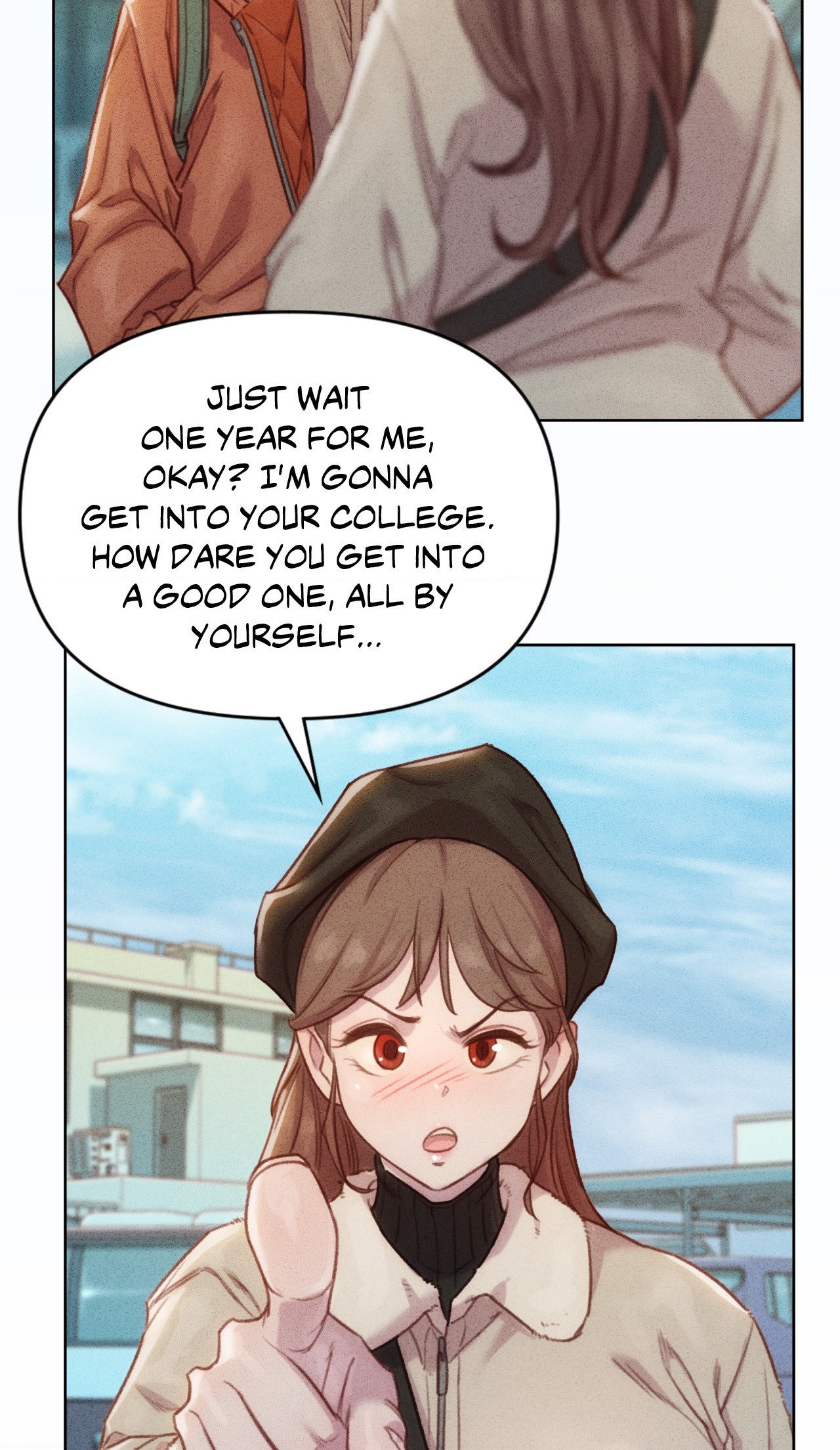 Ladies’ Man Chapter 1 image 21
