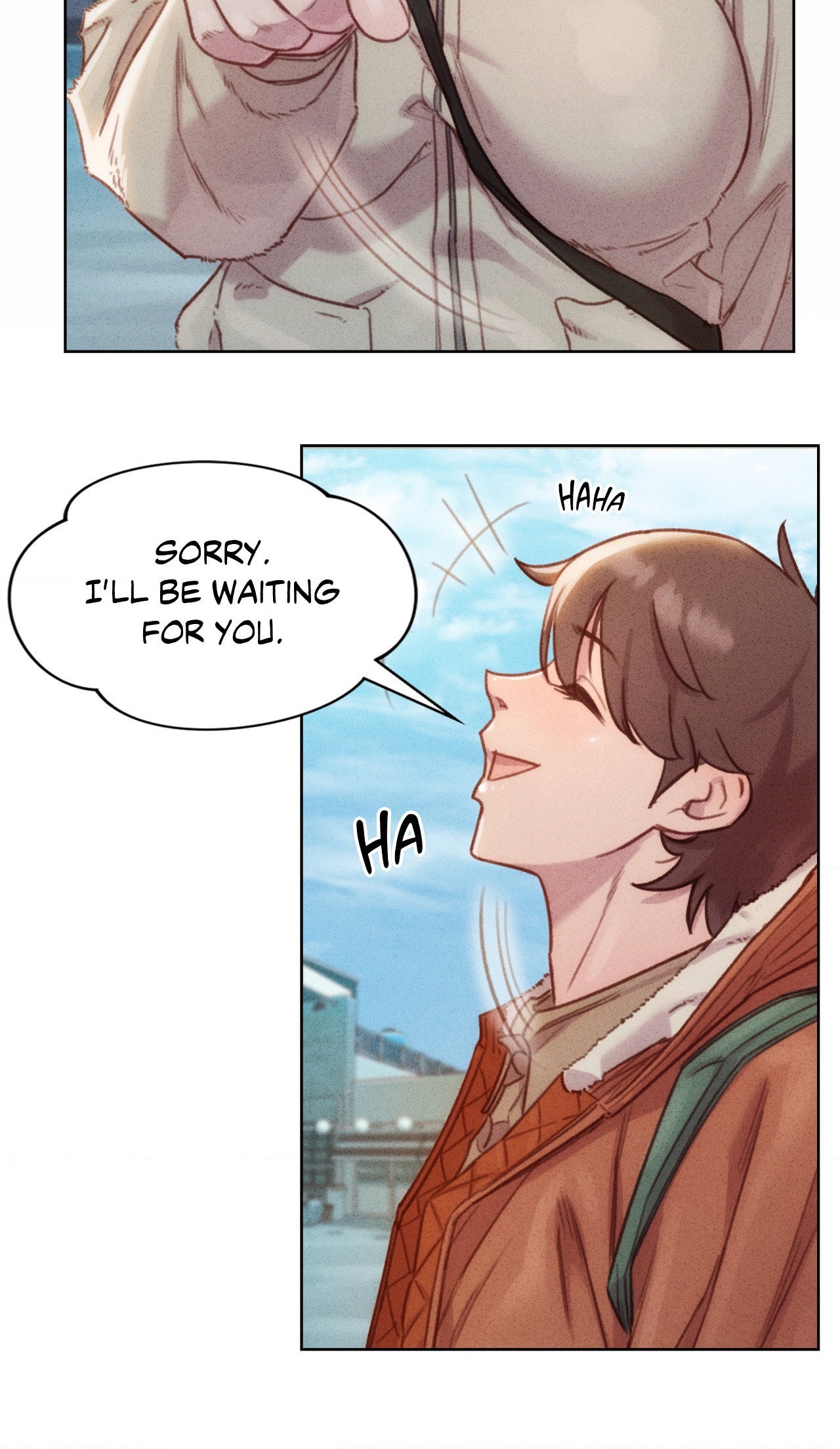 Ladies’ Man Chapter 1 image 22
