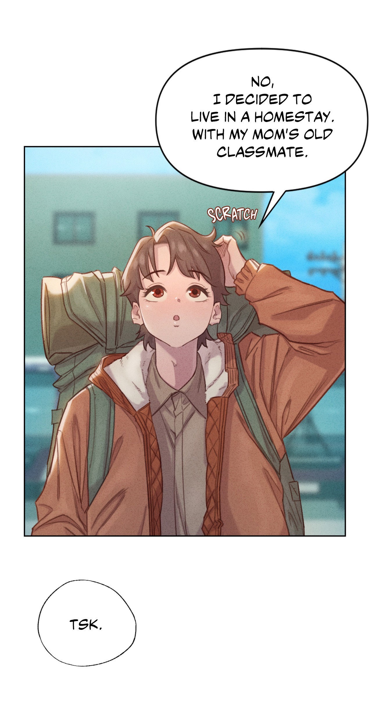Ladies’ Man Chapter 1 image 24