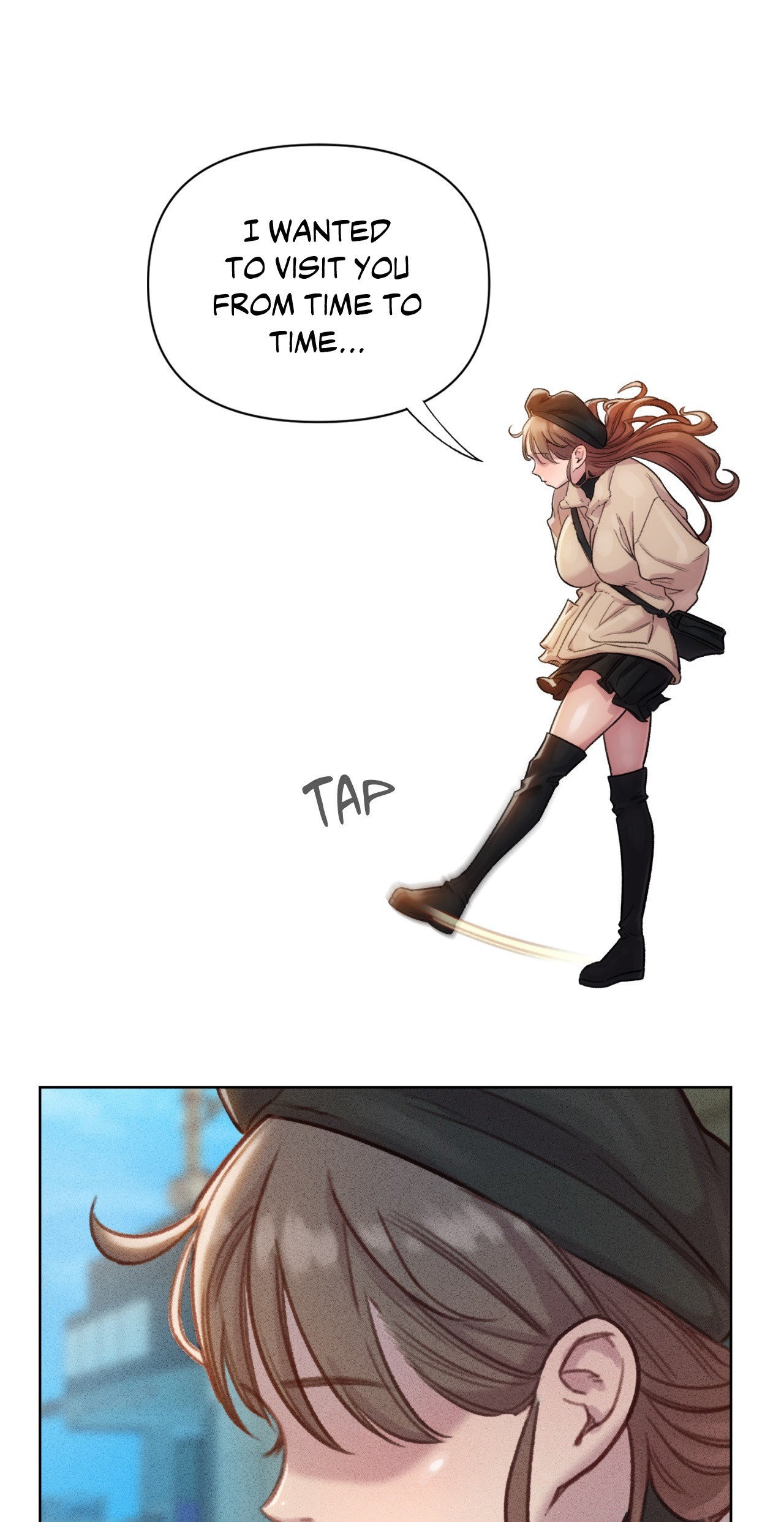 Ladies’ Man Chapter 1 image 25