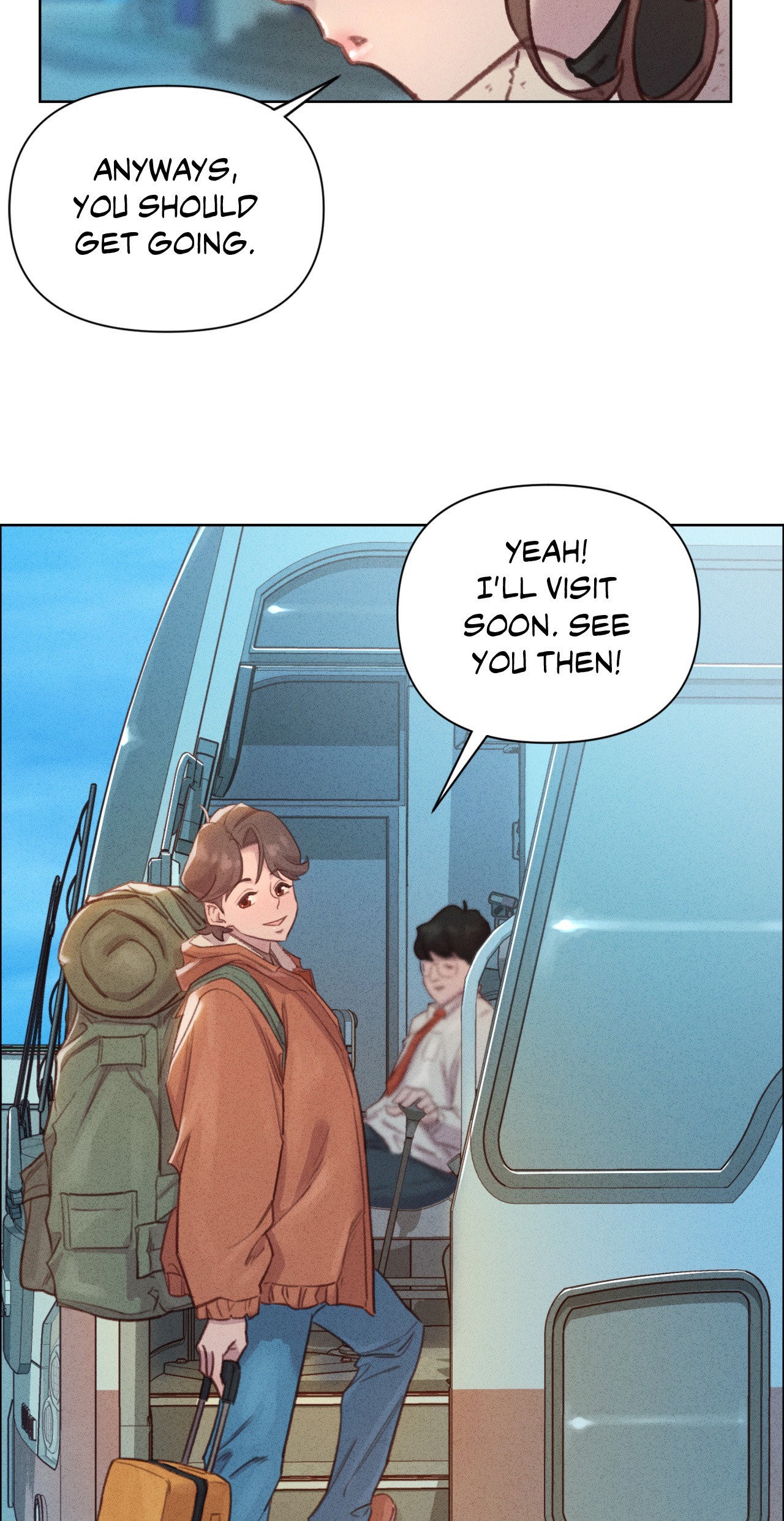 Ladies’ Man Chapter 1 image 26