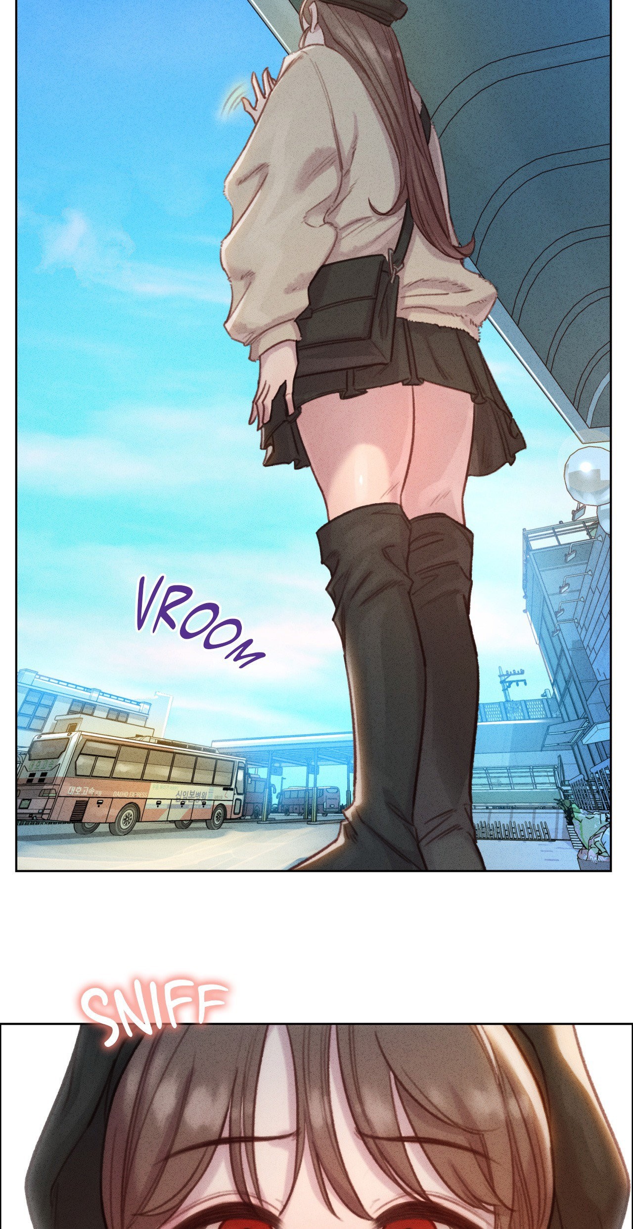 Ladies’ Man Chapter 1 image 28
