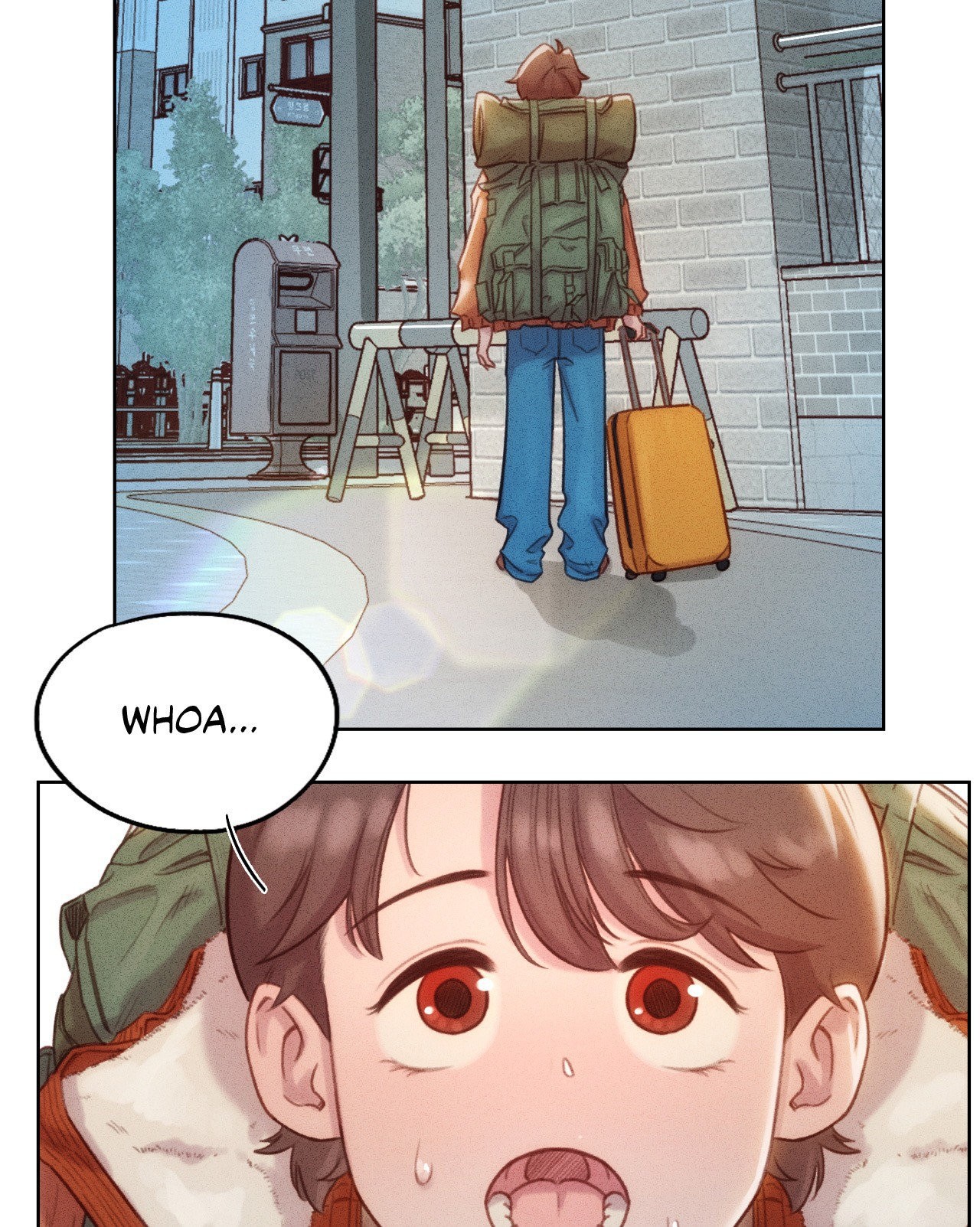 Ladies’ Man Chapter 1 image 32