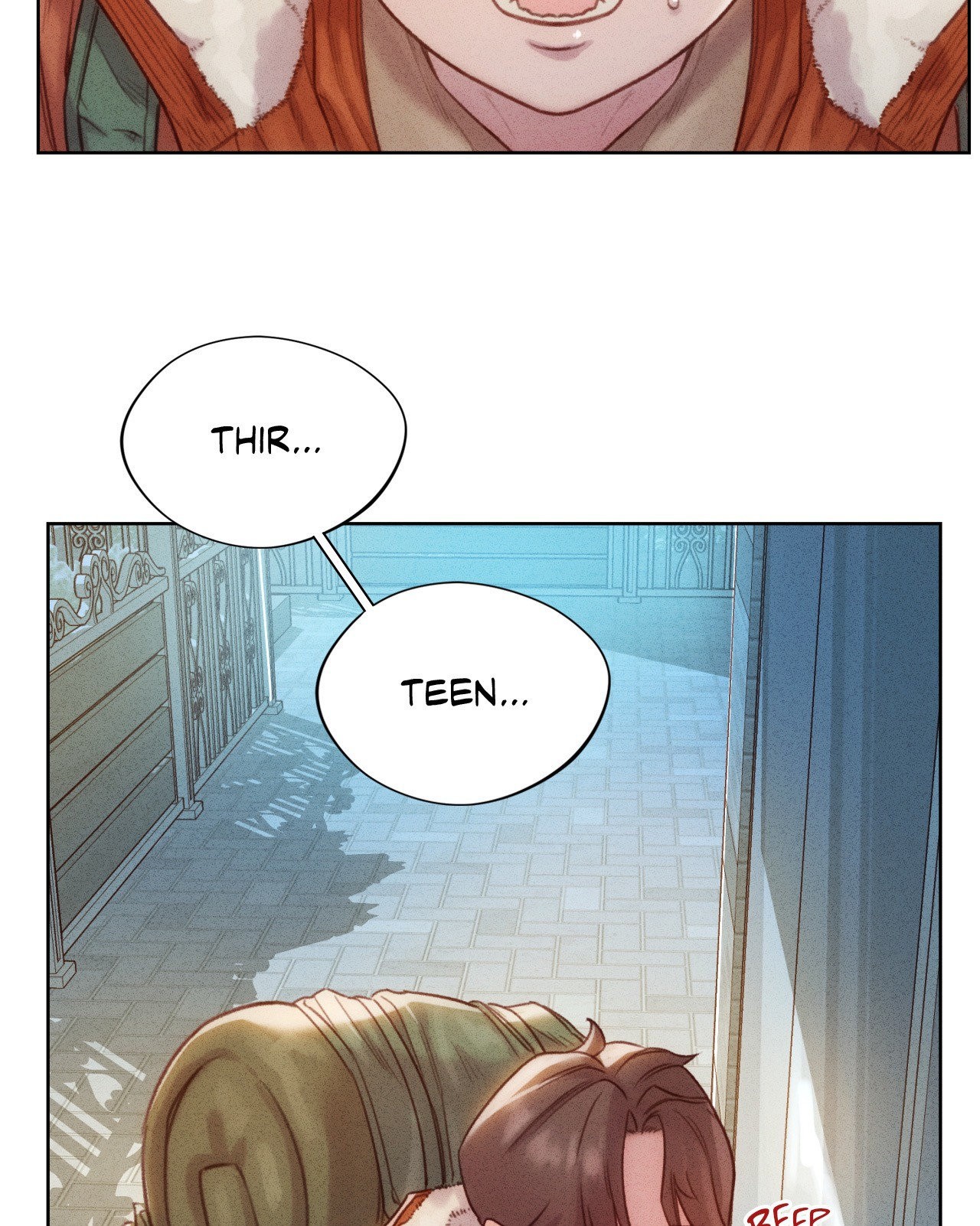 Ladies’ Man Chapter 1 image 33