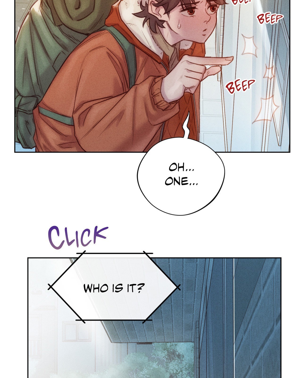 Ladies’ Man Chapter 1 image 34