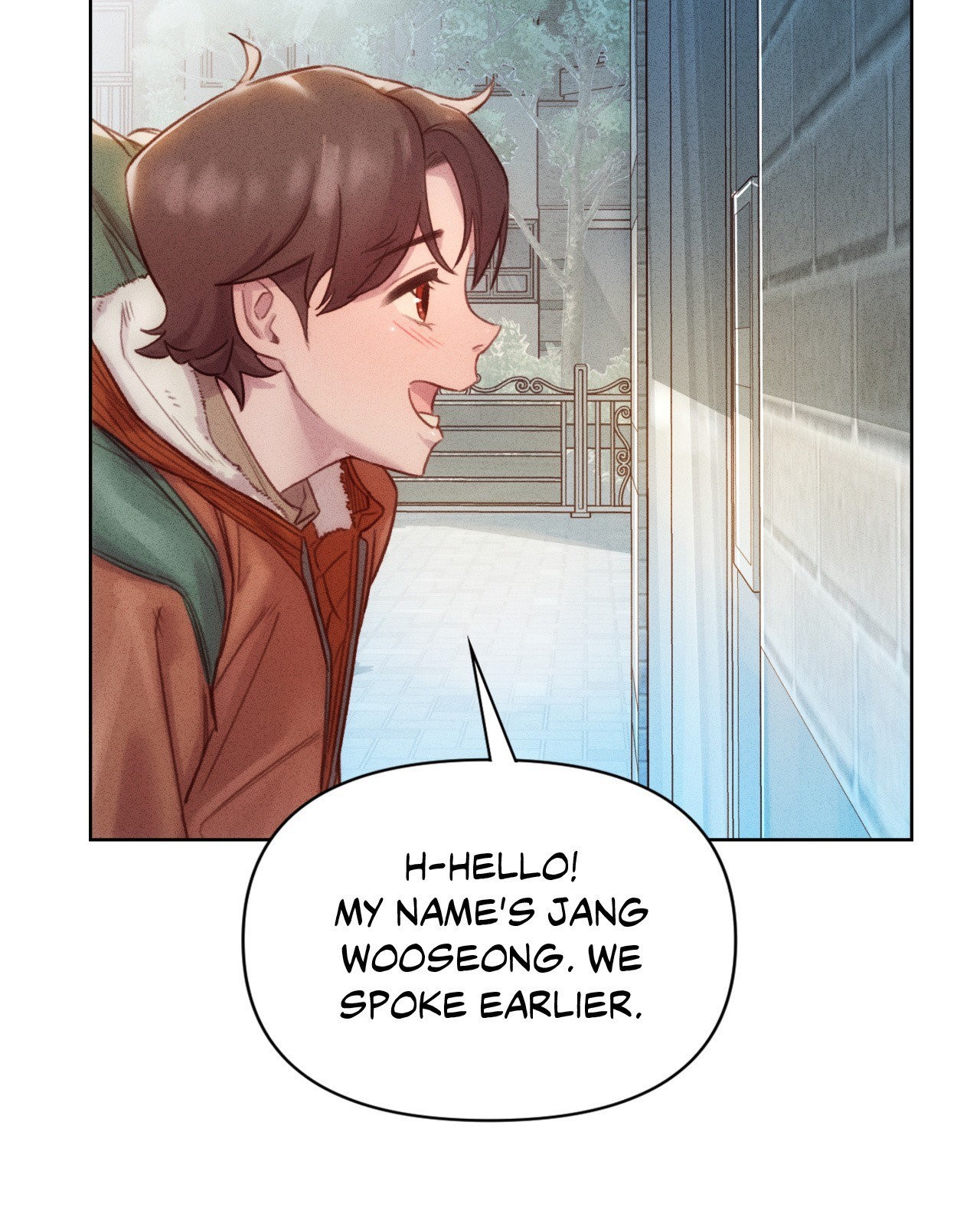 Ladies’ Man Chapter 1 image 35