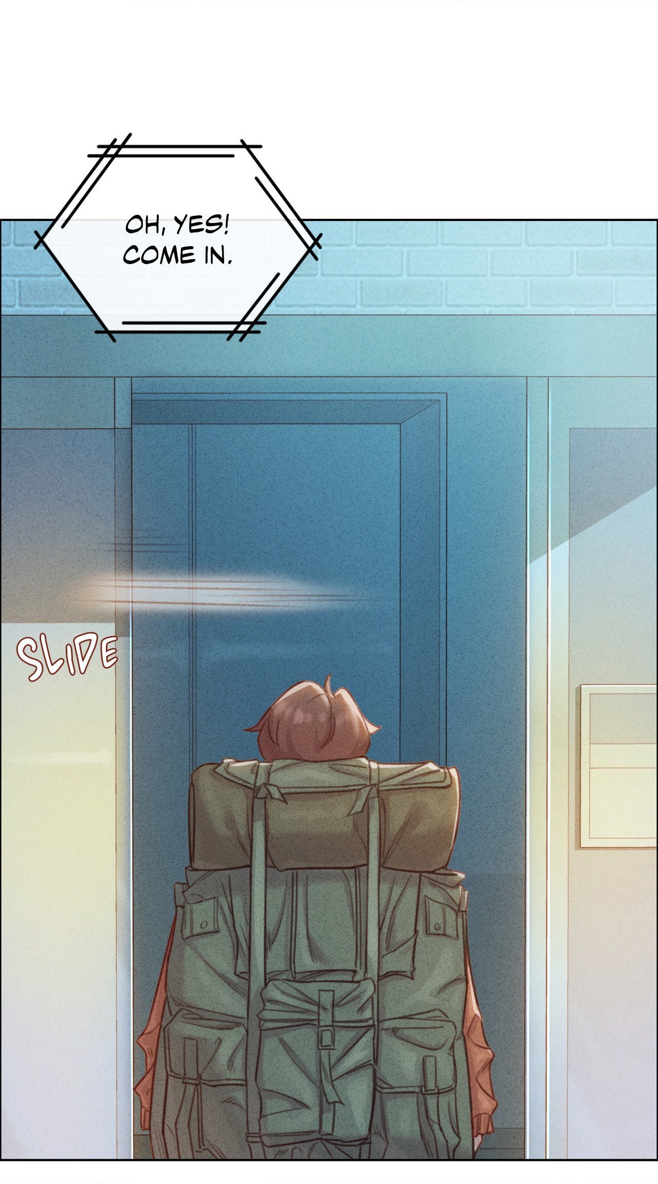 Ladies’ Man Chapter 1 image 36