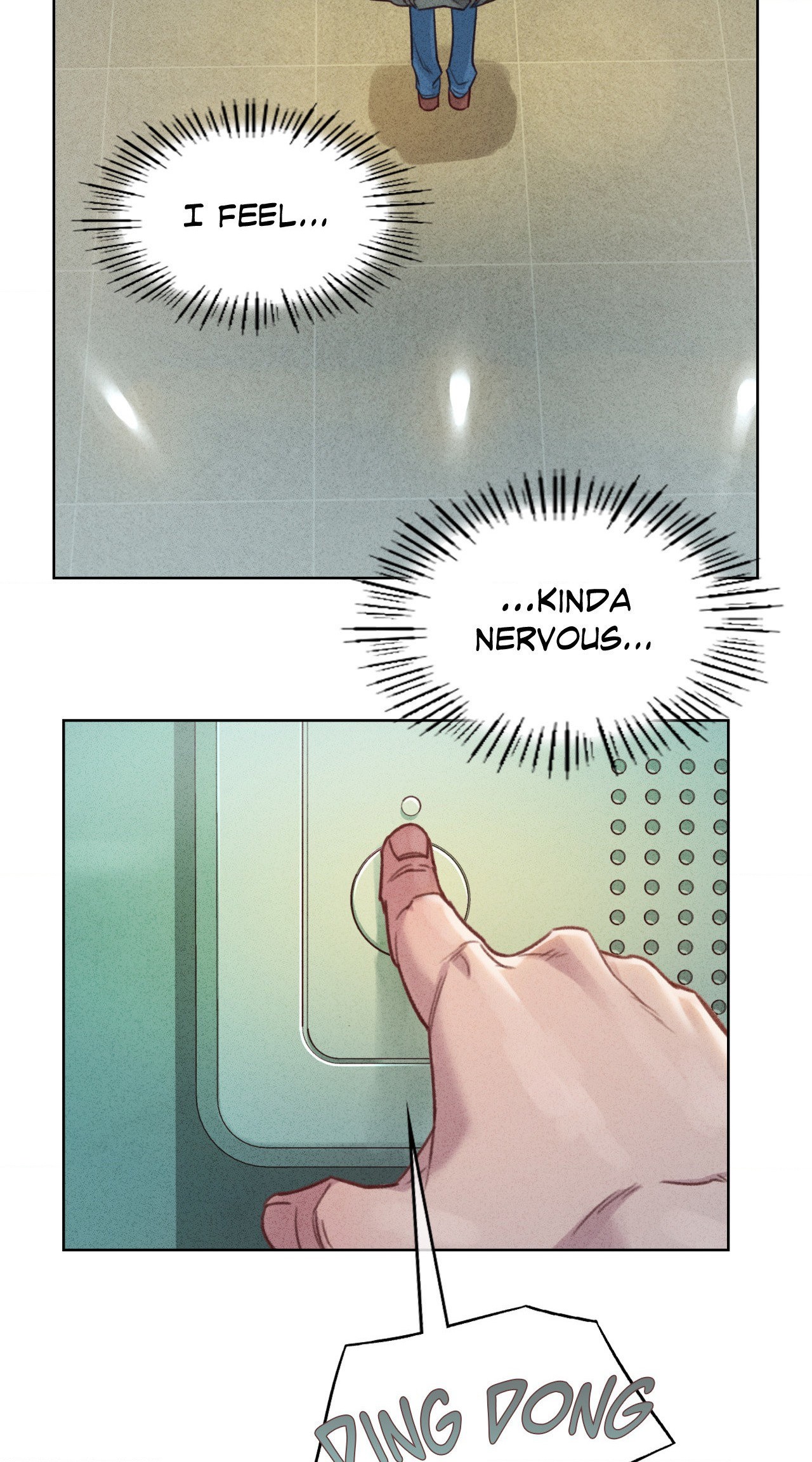 Ladies’ Man Chapter 1 image 38