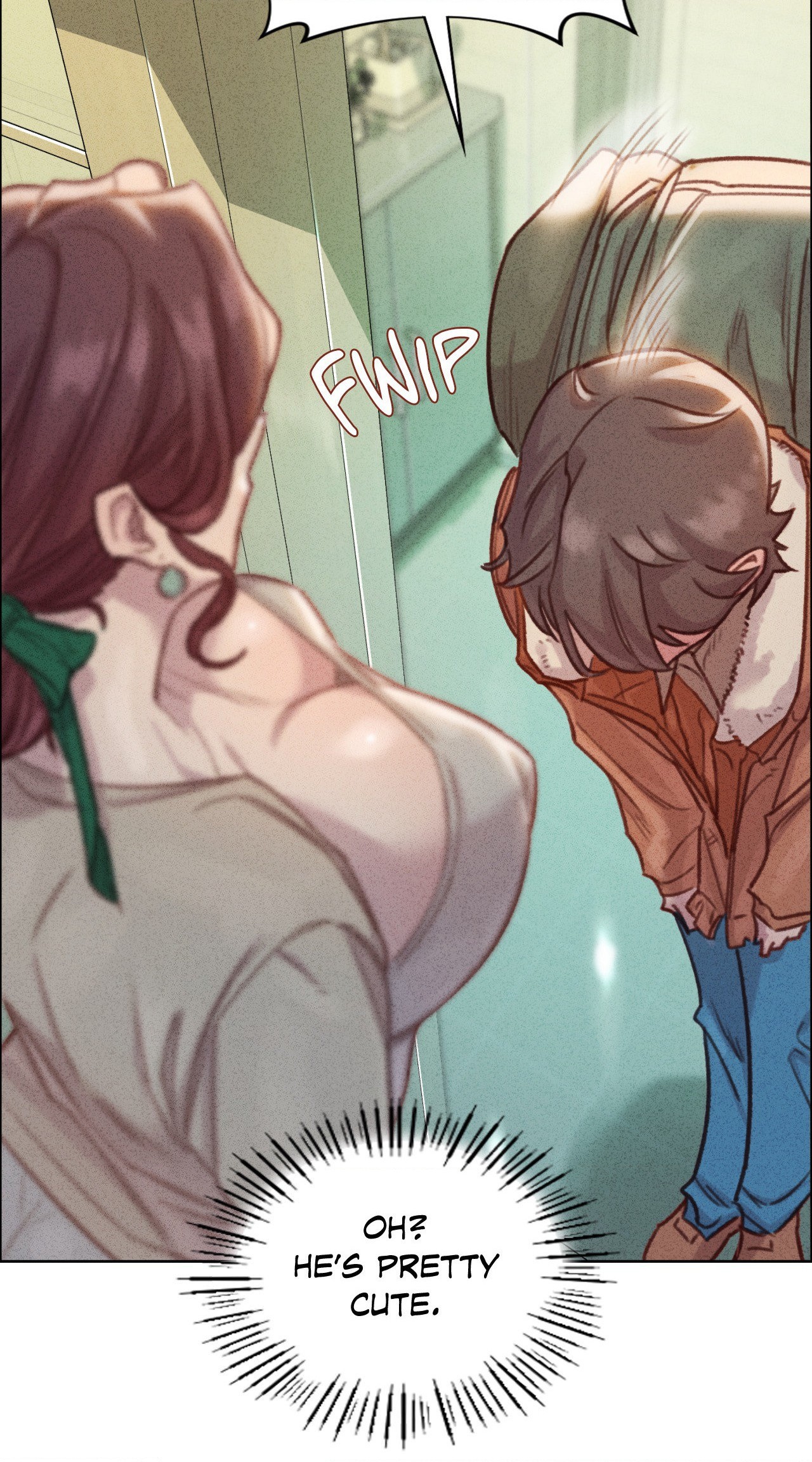 Ladies’ Man Chapter 1 image 41