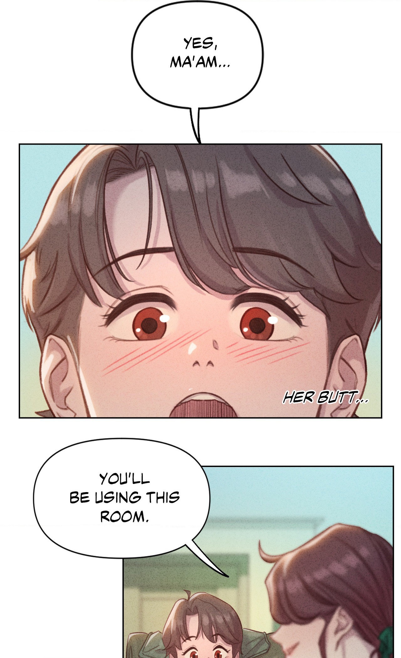 Ladies’ Man Chapter 1 image 45